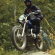 Illustration for article titled Theres No Adventure Like One On A Cheap Old Motorcycle